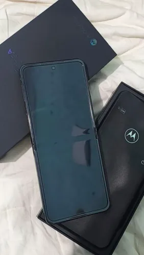 Motorola razr 50 ultra