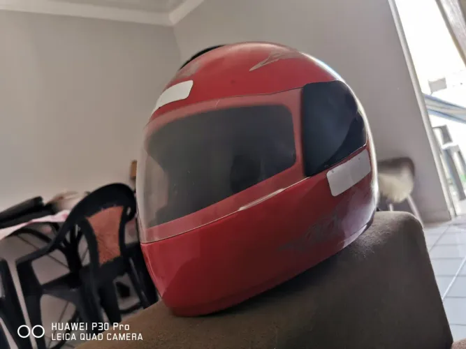 Capacete Tam 60