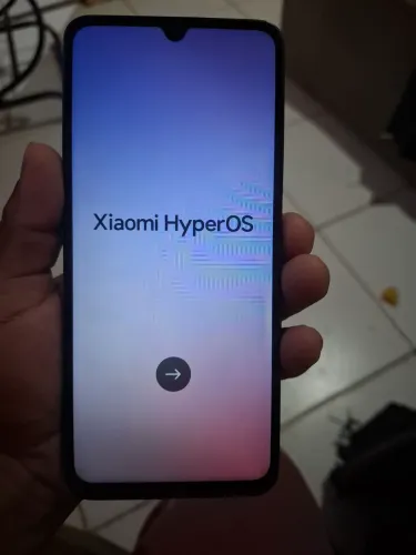 Celular xiaomi 14 c