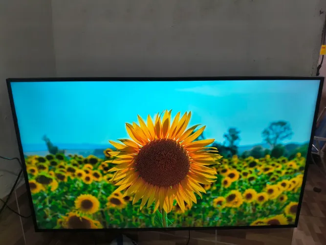 Smart Tv LG 50" 4K UHD HDR 10 Pro