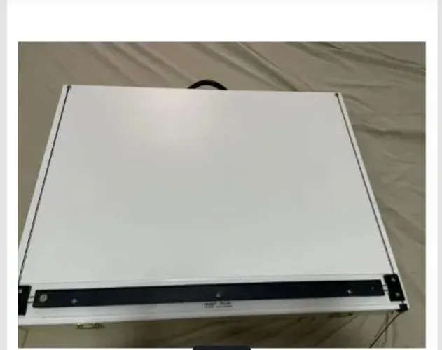 Prancheta Portatil de desenho TRIDENT A2