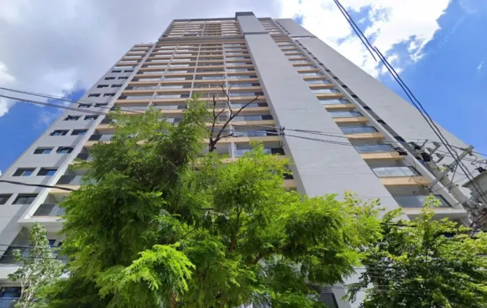 Excelente oportunidade, Studio de 27m² no Condomínio SOUL BROOKLIN, próximo ao Metrô Brook