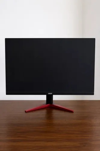 Monitor Acer Nitro 240Hz com defeito / para retirada de peças