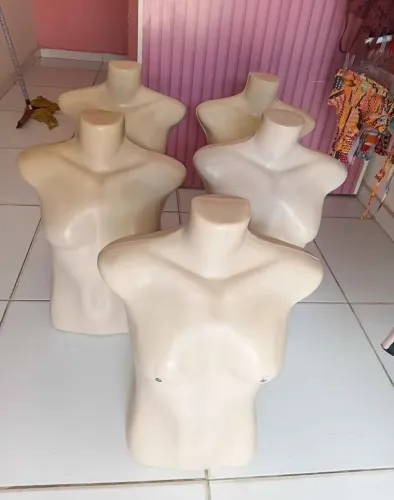 Manequins Busto