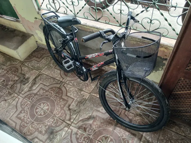 Bike aro 24