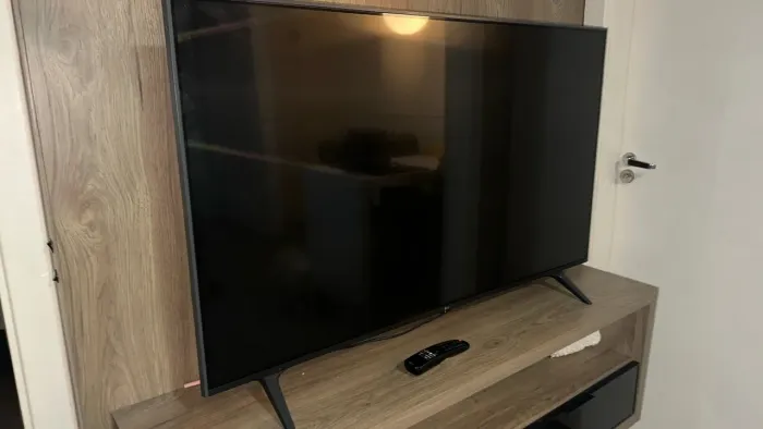 TV 55? LG carcaça/peças