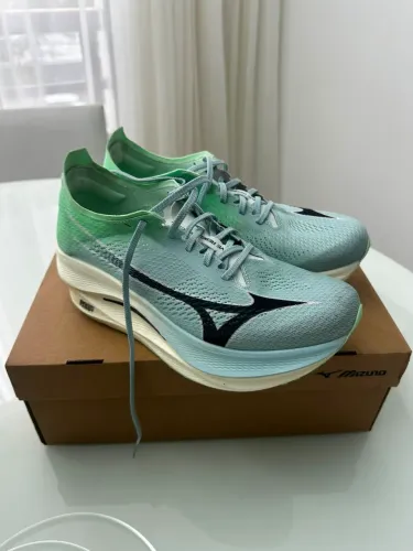 MIZUNO REBELLION PRO LOW - TAM 42
