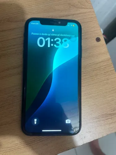 iPhone XR 128 gigas
