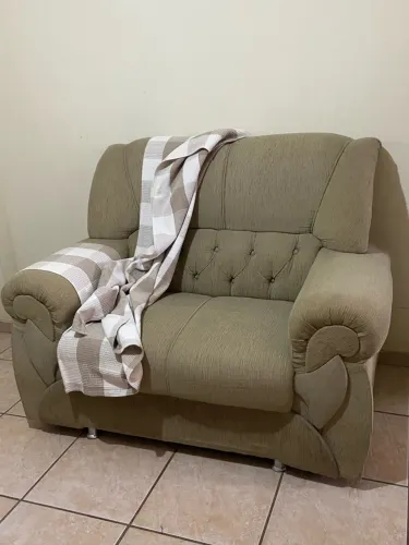 Sofa 2 lugares