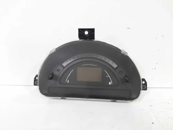 Painel Instrumentos Citroen C3 Glx 1.4 2006 2007 2008 A 2009