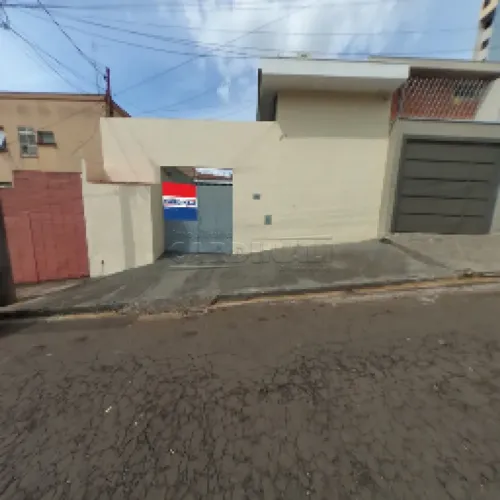 Apartamento Kitchnet em São Carlos