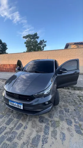 Fiat Cronos Drive 1.3 8V Flex 2022