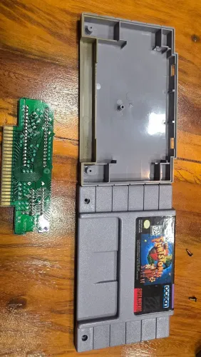 The Flintstones Original Super Nintendo 