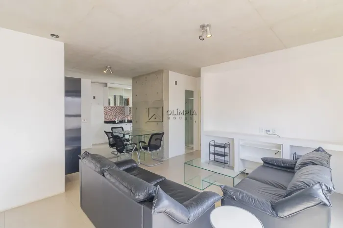 Venda Apartamento 1 Dormitórios - 74 m² Chácara Santo Antônio