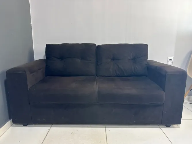 Sofá 2 lugares