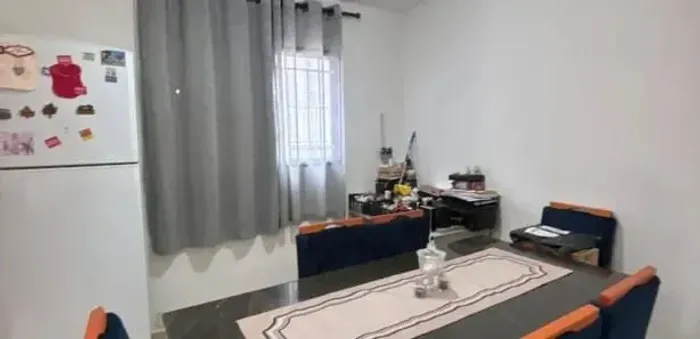 SG185 - CASA DISPONÍVEL NA CAIXA D'ÁGUA