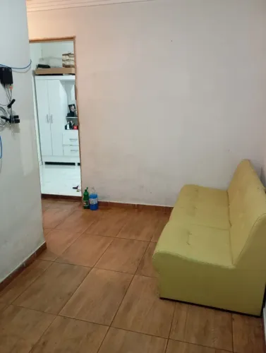 Casa pra vender alugar ou trocar