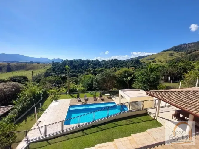 Linda casa de campo em Joanópolis!!