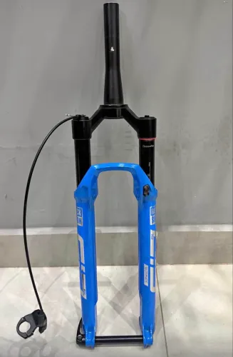 Suspensão Sid ultimate