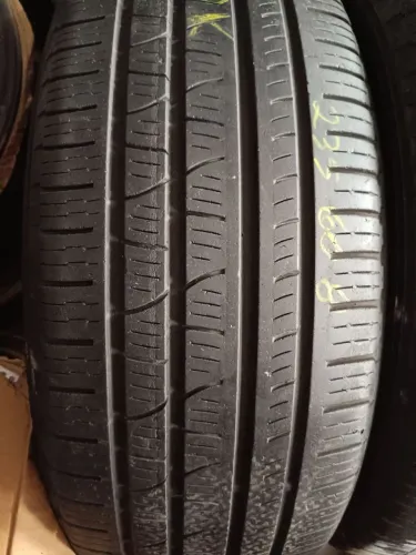 Pneus 225/60/18 - 235/55/19 e 235/50/190