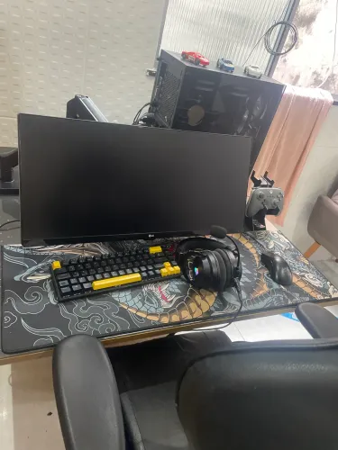 PC GAMER COMPLETO