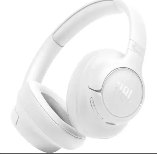 Fone de Ouvido Bluetooth Sem Fio 720- Cancelamento de Ruído Conforto