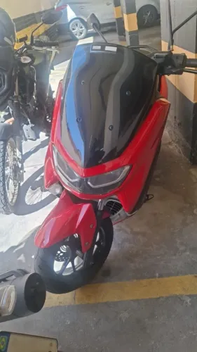 Vendo Nmax única dona