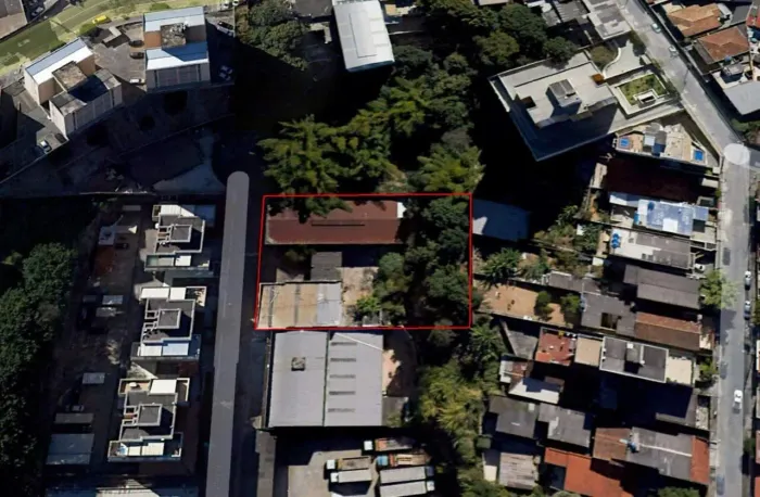 Lote à venda, CARLOS PRATES - Belo Horizonte/MG