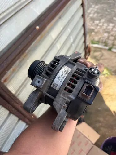 Alternador Corolla