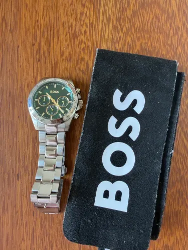 Relógio Hugo Boss