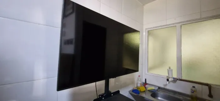 Smart TV de 43" Samsung