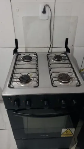 Vende se fogão
