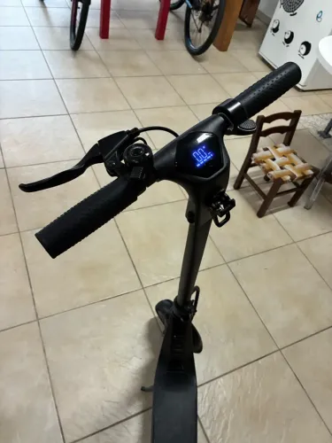 Patinete elétrico 