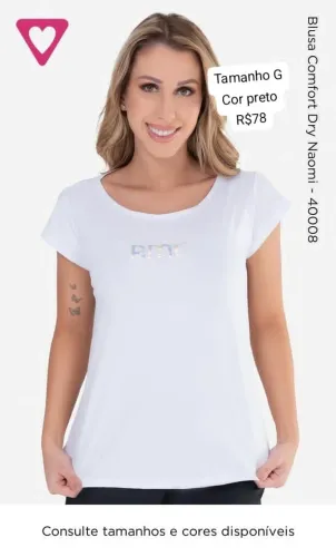 Camiseta 
