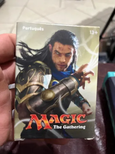 Welcome Deck 2017 de Magic the Gathering 