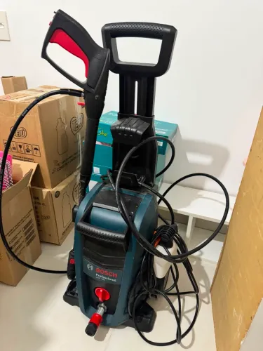 Vendo Jato Bosch