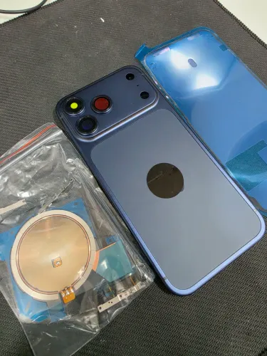Kit Diy iPhone 14pro Max/17 pro max Premium