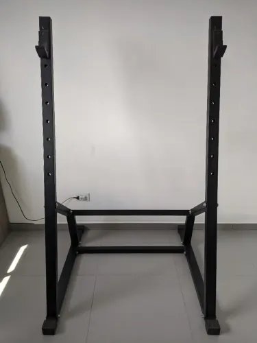 KIT ACADEMIA - HOME GYM