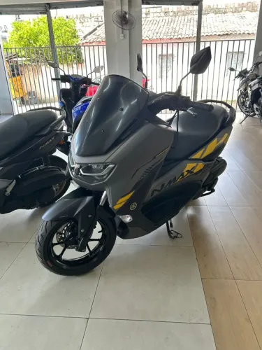 YAMAHA NMAX 160 SE 2023 UNICO DONO E REVISADA