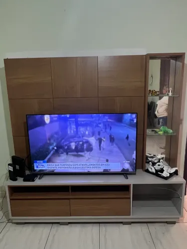 Tv 55 polegadas