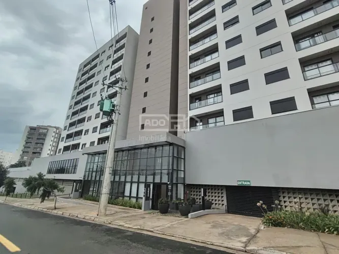 kitnet - Parque Industrial - Campinas