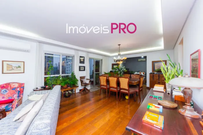 Apartamento, Campo Belo - São Paulo