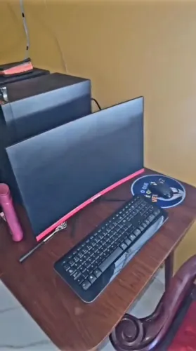 Computadores ZERADASSOS e COMPLETOS