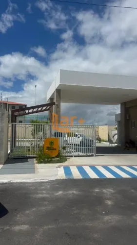 APARTAMENTO PARA LOCAÇÃO VILA DOS COQUEIROS | BARRA DOS COQUEIROS/SE