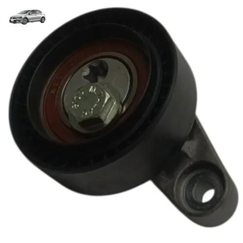 Tensor Correia acessórios VW Polo virtus tcross nivus up fox