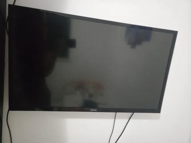 Tv smart