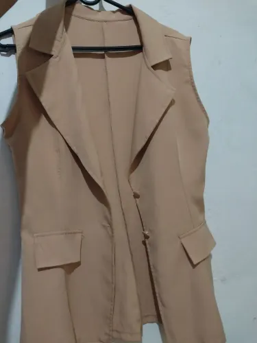 Roupas pouco usadas em ótimo estado