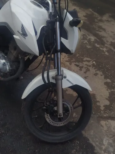 CG CARGO 160 ANO 2020
