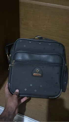 Samsonite série ouro original