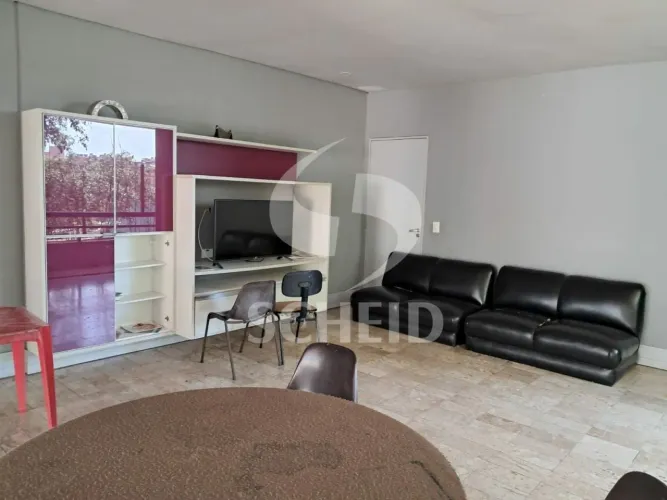Apartamento a venda de 53,00m² útil, com 2 quartos no Morumbi!